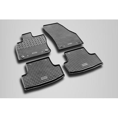 Gumové autokoberce Cupra Ateca 2016- | RIGUM