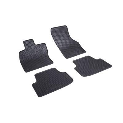 Gumové autokoberce Cupra Leon 2020- | RIGUM