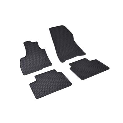 Gumové autokoberce Dacia Bigster MHEV 2025- | RIGUM