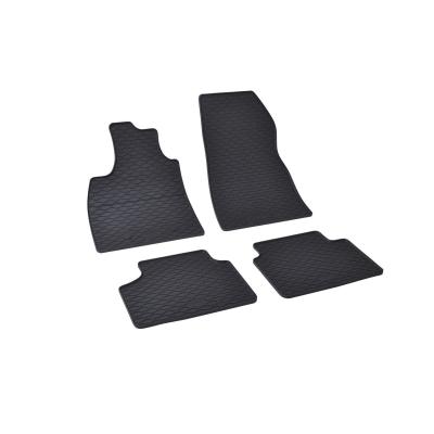 Gumové autokoberce Dacia Duster LPG 2024- | RIGUM