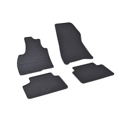 Gumové autokoberce Dacia Duster MHEV 2024- | RIGUM