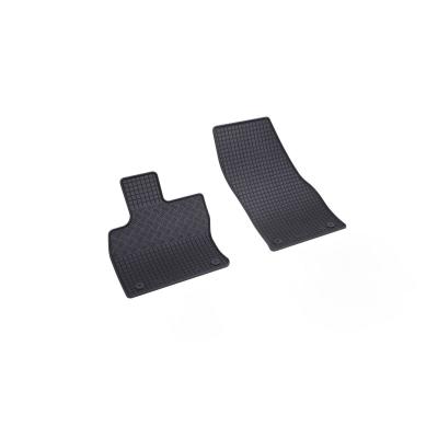 Gumové autokoberce Ford Transit Connect 2místný 2025- | RIGUM