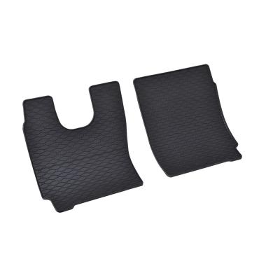 Gumové autokoberce Iveco Eurocargo 2015-/2023- | RIGUM