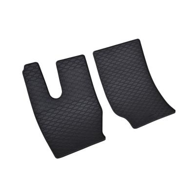 Gumové autokoberce Iveco T-Way 2022- | RIGUM