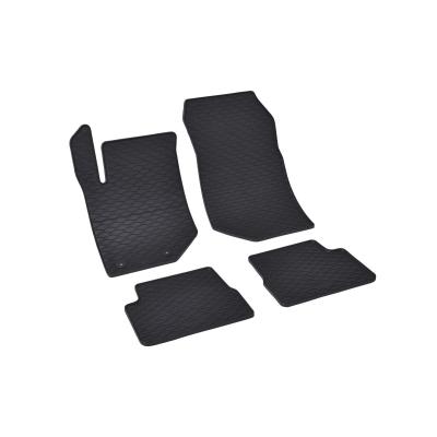 Gumové autokoberce Jeep Avenger 2023- | RIGUM