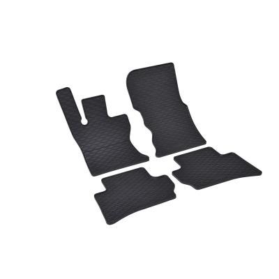 Gumové autokoberce Land Rover Range Rover Velar 2017- | RIGUM