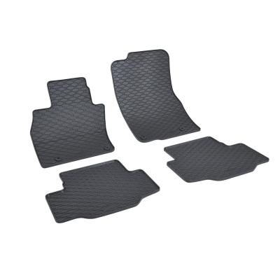 Gumové autokoberce Mazda CX-80 2025- | RIGUM