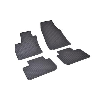 Gumové autokoberce MG ZS 2024- | RIGUM