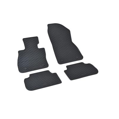 Gumové autokoberce Mini Clubman 2015- | RIGUM