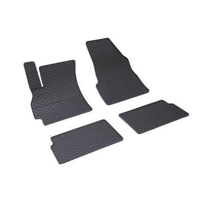 Gumové autokoberce Omoda 5 2022- | RIGUM