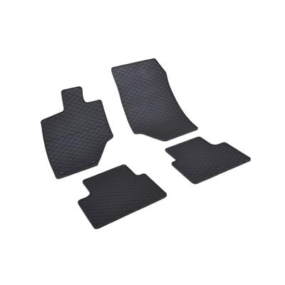 Gumové autokoberce Opel Grandland Hybrid 2025- | RIGUM