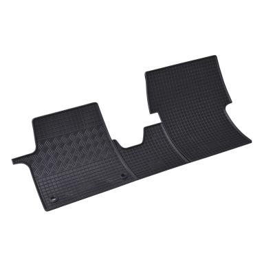 Gumové autokoberce Opel Zafira Life 3místný 2024- | RIGUM