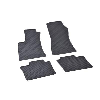 Gumové autokoberce Renault Espace HEV 2023- | RIGUM