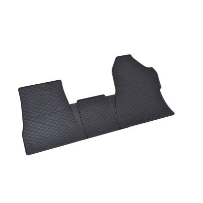 Gumové autokoberce Renault Master 3místný 2024- | RIGUM