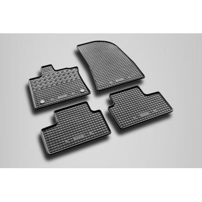 Gumové autokoberce Renault Symbioz 2024- | RIGUM