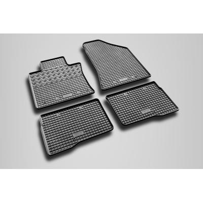 Gumové autokoberce SsangYong/KGM Actyon 2025- | RIGUM