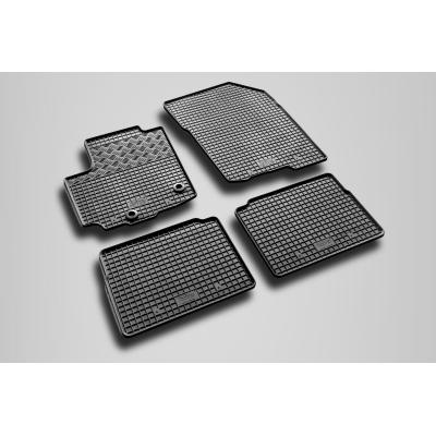 Gumové autokoberce Suzuki S-Cross Hybrid 2020-2022 | RIGUM