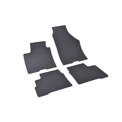 Gumové autokoberce Suzuki Swift 2023- | RIGUM