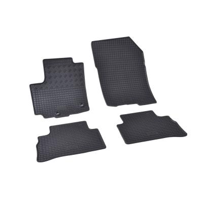 Gumové autokoberce Suzuki Vitara IV 1.5 Hybrid 2020- | RIGUM