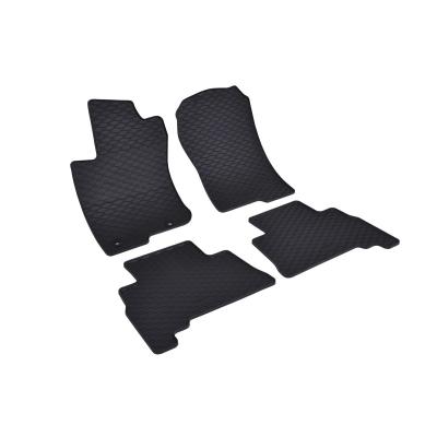 Gumové autokoberce Toyota Land Cruiser 150 5/7místný 2009- | RIGUM