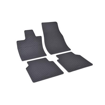 Gumové autokoberce Volkswagen ID.7 2024- | RIGUM