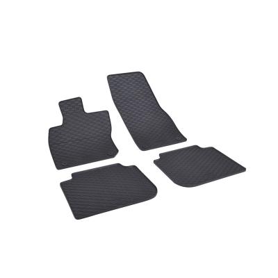 Gumové autokoberce Volkswagen Tayron PHEV 2024- | RIGUM