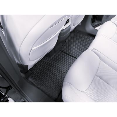 Gumové autokoberce Xpeng G6 2023- | RIGUM