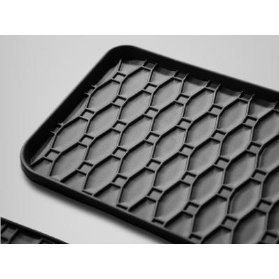 Gumové autokoberce Xpeng G6 2023- | RIGUM