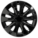 Poklice 15" STORM BLACK 1ks